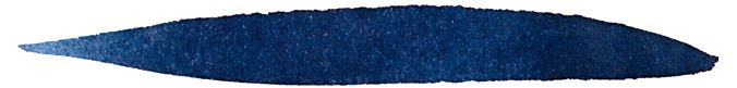 Graf-von-Faber-Castell - 6 cartouches, Bleu Cobalt