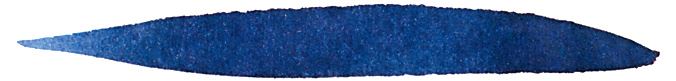 Graf-von-Faber-Castell - Flacon d'encre Bleu Roi, 75ml