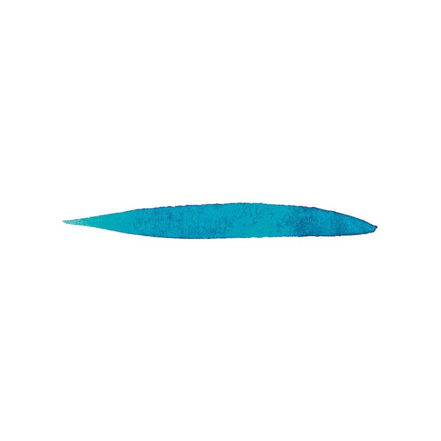 Graf-von-Faber-Castell - Flacon d’encre Turquoise, 75 ml