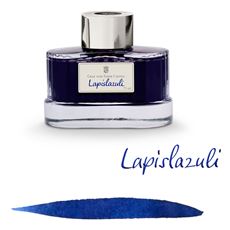 Graf-von-Faber-Castell - Flacon dencre Lapis-lazuli, 75ml