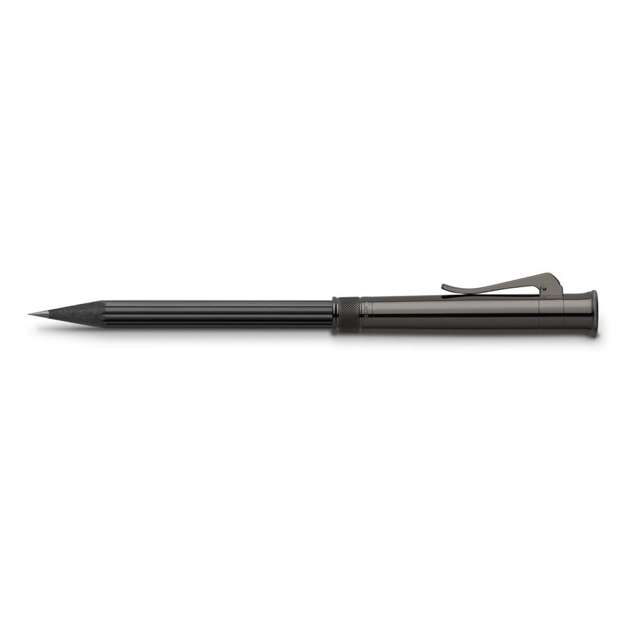 Graf-von-Faber-Castell - Crayon Excellence, Black Edition