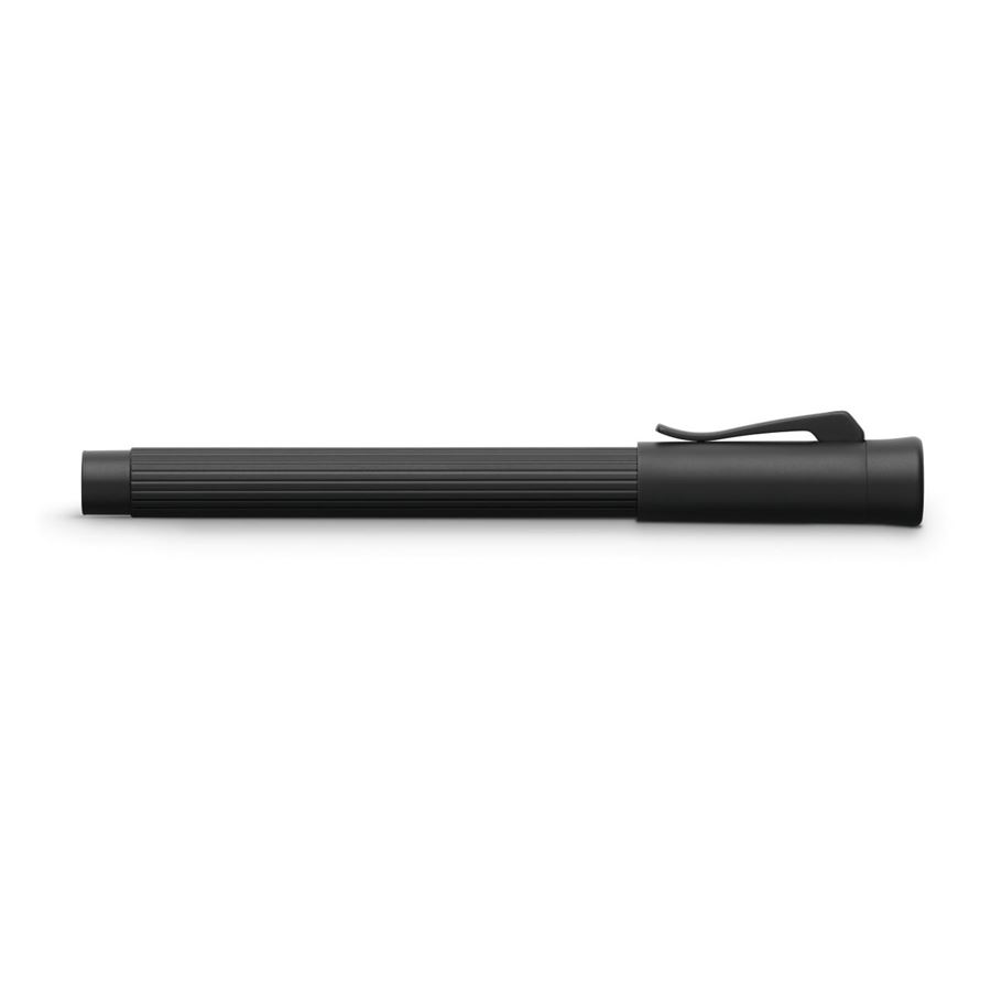 Graf-von-Faber-Castell - Stylo-plume Tamitio Black Edition EF