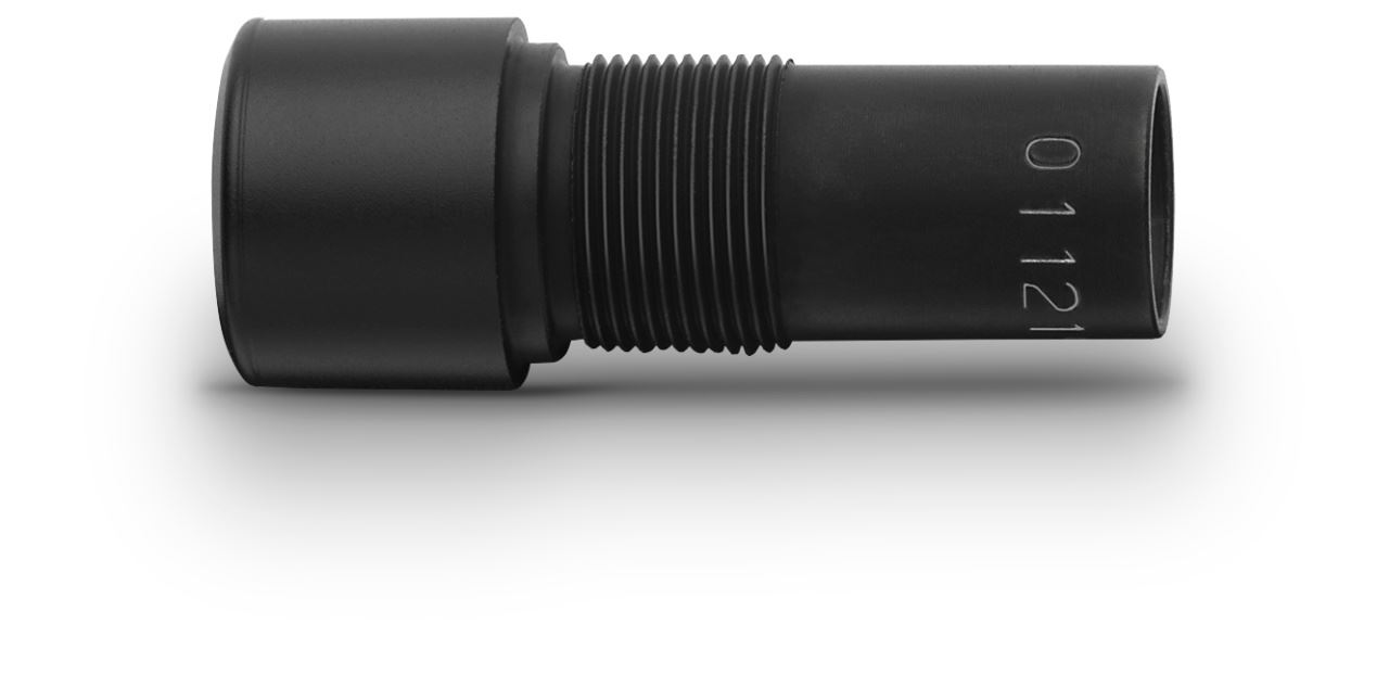 Graf-von-Faber-Castell - Support plume Tamitio Black Edition