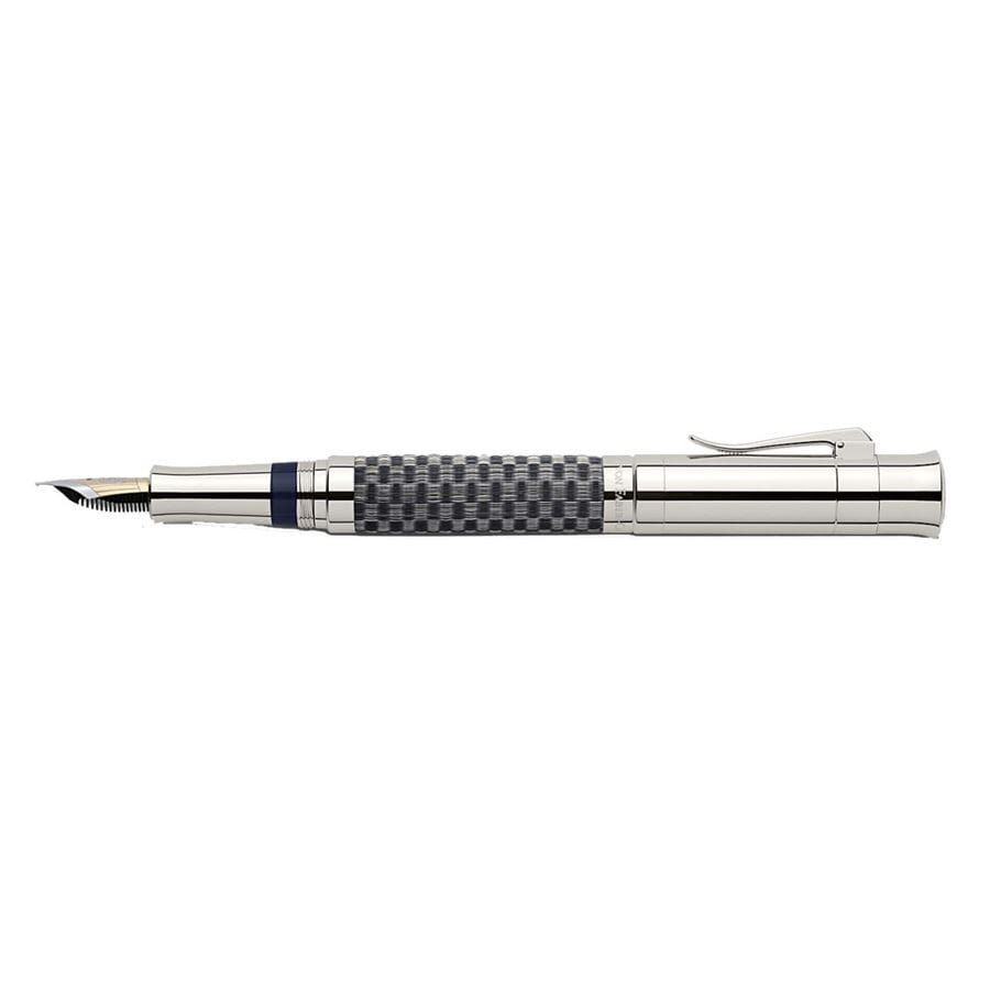 Graf-von-Faber-Castell - Pluma estilográfica Pen of the Year 2009