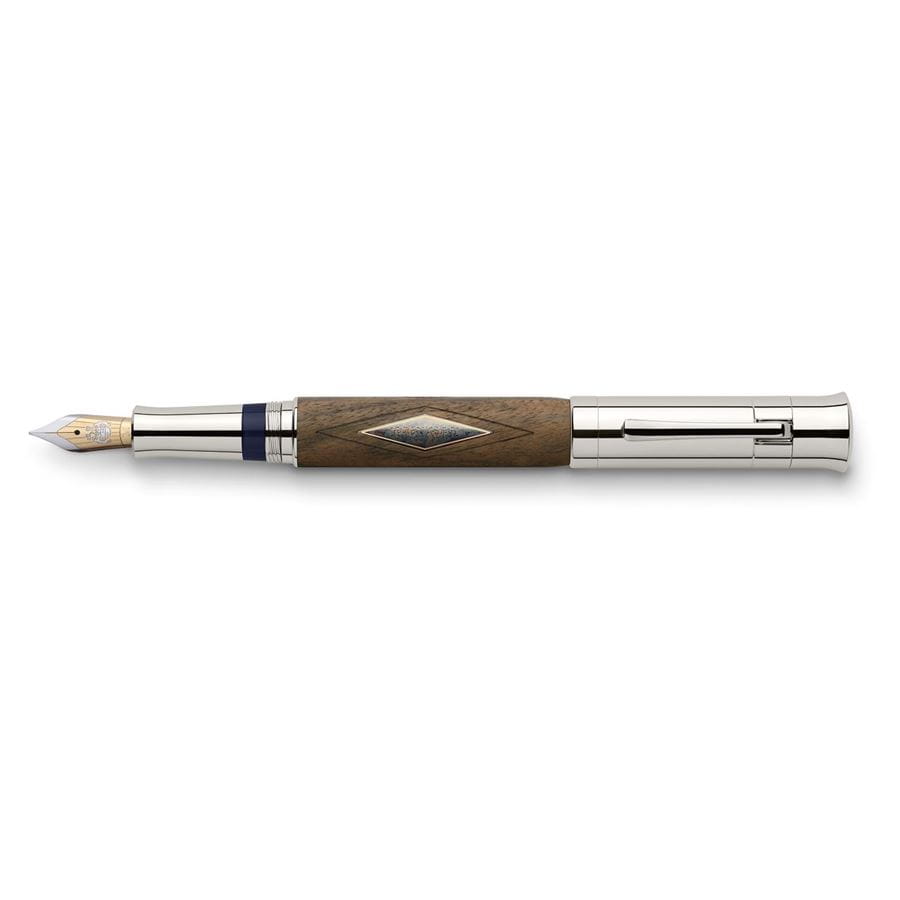 Graf-von-Faber-Castell - Pluma estilográfica Pen of the Year 2010